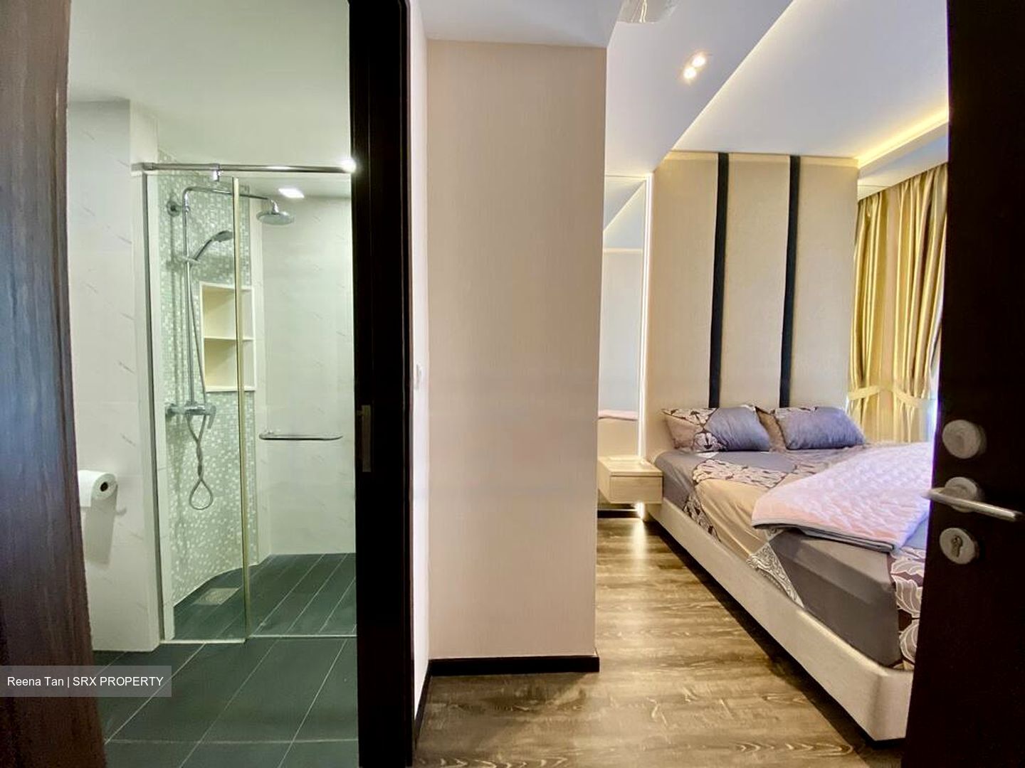 Symphony Suites (D27), Condominium #449911561